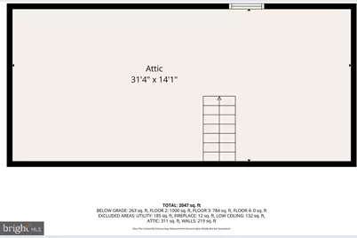 14 Valley View Lane, Newtown Square, PA 19073 - Photo 44