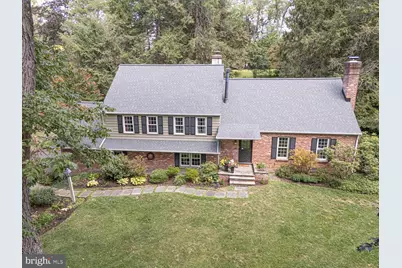 2 Locust Lane, Rose Valley, PA 19086 - Photo 46