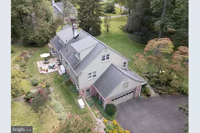 2 Locust Lane, Rose Valley, PA 19086 - Photo 48