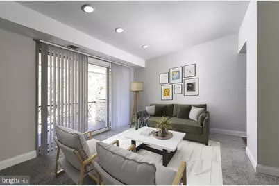 284 Iven Avenue #2B-254-1B, Radnor, PA 19087 - Photo 6