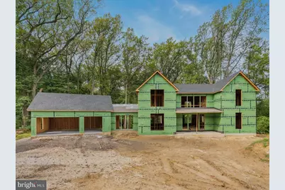 410 Sandy Bank Road #LOT 2, Media, PA 19063 - Photo 1