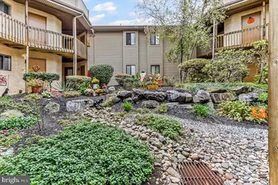 409 Pritchard Place, Newtown Square, PA 19073 - Photo 34