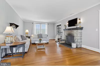 201 S Highland Road, Springfield, PA 19064 - Photo 8