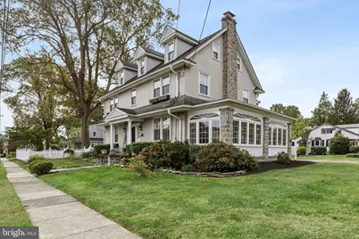 201 S Highland Road, Springfield, PA 19064 - Photo 2