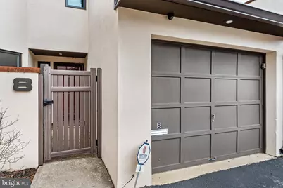 138 Montrose Avenue #8, Bryn Mawr, PA 19010 - Photo 2