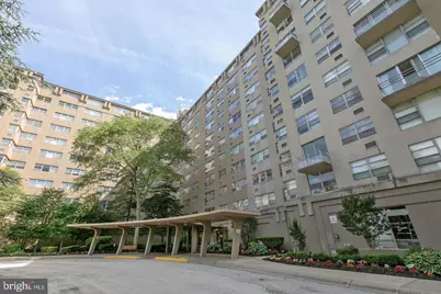 1030 E Lancaster Avenue #111, Bryn Mawr, PA 19010 - Photo 2