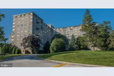 1030 E Lancaster Avenue #111, Bryn Mawr, PA 19010 - Photo 4