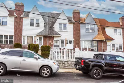 418 Hampden Road, Upper Darby, PA 19082 - Photo 2