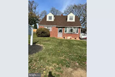 3211 Edgmont Avenue, Brookhaven, PA 19015 - Photo 1