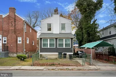 32 Elder Avenue, Lansdowne, PA 19050 - Photo 2