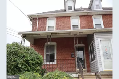 120 N Diamond Street, Clifton Heights, PA 19018 - Photo 1