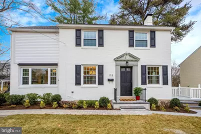 115 Beech Road, Wallingford, PA 19086 - Photo 1