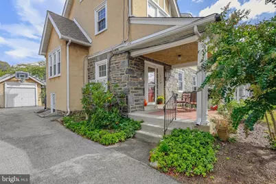 831 Concord Avenue, Drexel Hill, PA 19026 - Photo 1