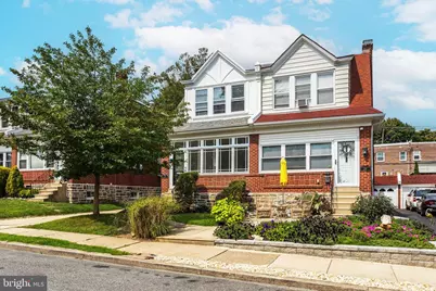 181 W Albemarle Avenue, Lansdowne, PA 19050 - Photo 1