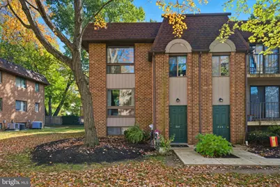 844 Putnam Boulevard #61A, Wallingford, PA 19086 - Photo 1