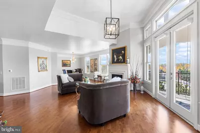 447 Cornerstone Drive #447, Newtown Square, PA 19073 - Photo 6