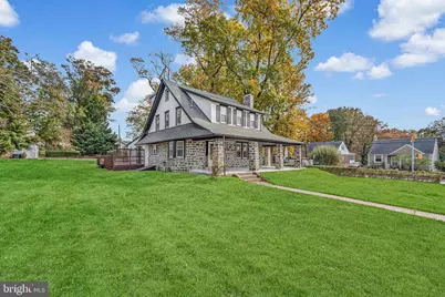 301 Shadeland Avenue, Drexel Hill, PA 19026 - Photo 1