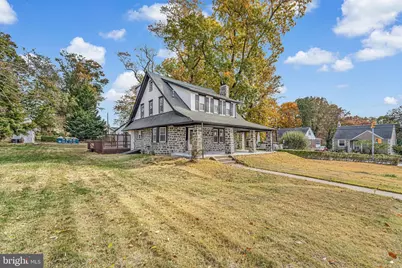 301 Shadeland Avenue, Drexel Hill, PA 19026 - Photo 2