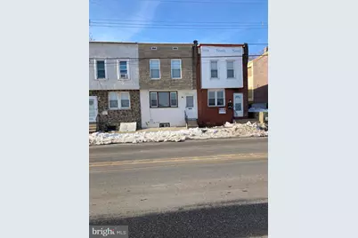 4518 Post Road, Marcus Hook, PA 19061 - Photo 1