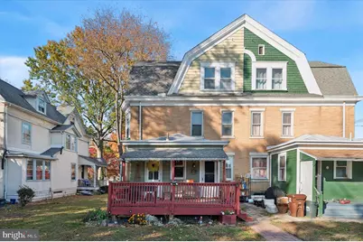 38 W Stratford Avenue, Lansdowne, PA 19050 - Photo 24