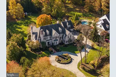 423 Boxwood Road, Bryn Mawr, PA 19010 - Photo 2