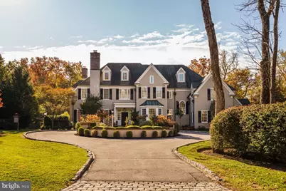 423 Boxwood Road, Bryn Mawr, PA 19010 - Photo 1