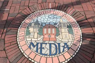 130 Summit Rd, Media, PA 19063 - Photo 20