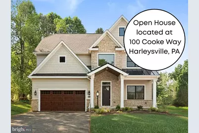 102 Harvey Road #1B, Wallingford, PA 19086 - Photo 1