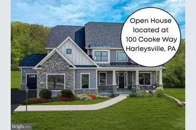 102 Harvey Road #1A, Wallingford, PA 19086 - Photo 1