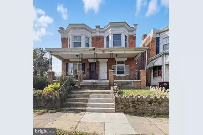 1102 Parker Street, Chester, PA 19013 - Photo 1