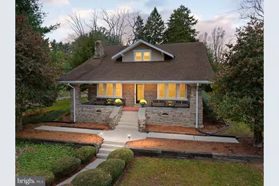 490 S Old Middletown Road, Media, PA 19063 - Photo 1