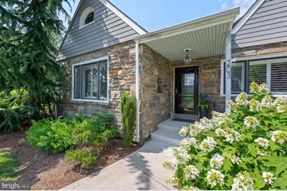 203 E 5th Street, Media, PA 19063 - Photo 2