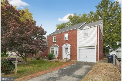 944 Galbraith Avenue, Upper Chichester, PA 19061 - Photo 1