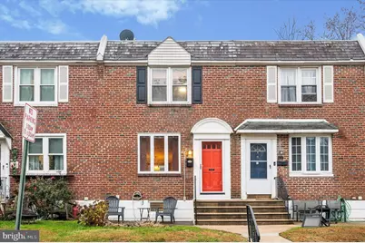 650 Magnolia Avenue, Glenolden, PA 19036 - Photo 1