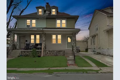 603 Penn Street, Lansdowne, PA 19050 - Photo 1