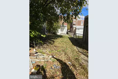 1134 Highland Avenue, Chester, PA 19013 - Photo 2