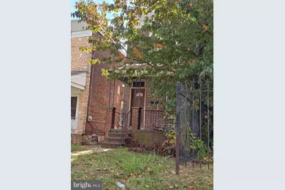 1134 Highland Avenue, Chester, PA 19013 - Photo 4