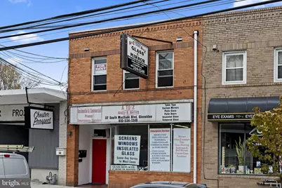 32 S Macdade Boulevard, Glenolden, PA 19036 - Photo 2