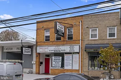 32 S Macdade Boulevard, Glenolden, PA 19036 - Photo 1