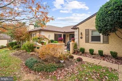 67 Parkridge Drive #67, Bryn Mawr, PA 19010 - Photo 1