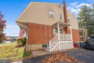 1614 Blackrock Road, Swarthmore, PA 19081 - Photo 4