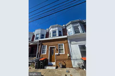 1110 Morton Avenue, Chester, PA 19013 - Photo 1