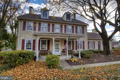 125 Joe Delgrosso Drive, Garnet Valley, PA 19060 - Photo 1