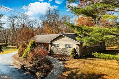 3920 Darby Road, Bryn Mawr, PA 19010 - Photo 2