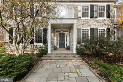 253 Ithan Creek Road, Villanova, PA 19085 - Photo 4