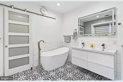 1116 Wooded Way Drive, Media, PA 19063 - Photo 40