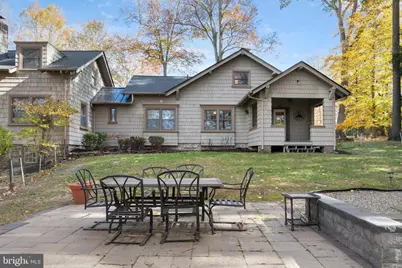 1116 Wooded Way Drive, Media, PA 19063 - Photo 74