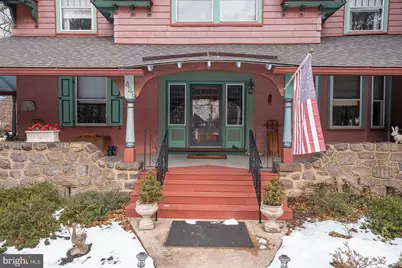 421 Midland Avenue, Wayne, PA 19087 - Photo 2