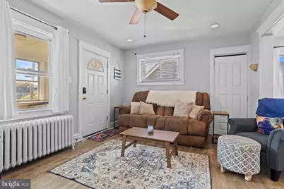 106 N Bonsall Avenue, Glenolden, PA 19036 - Photo 4