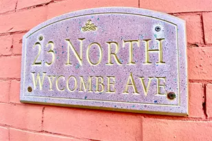 23 N Wycombe Ave, Lansdowne, PA 19050 - Photo 8